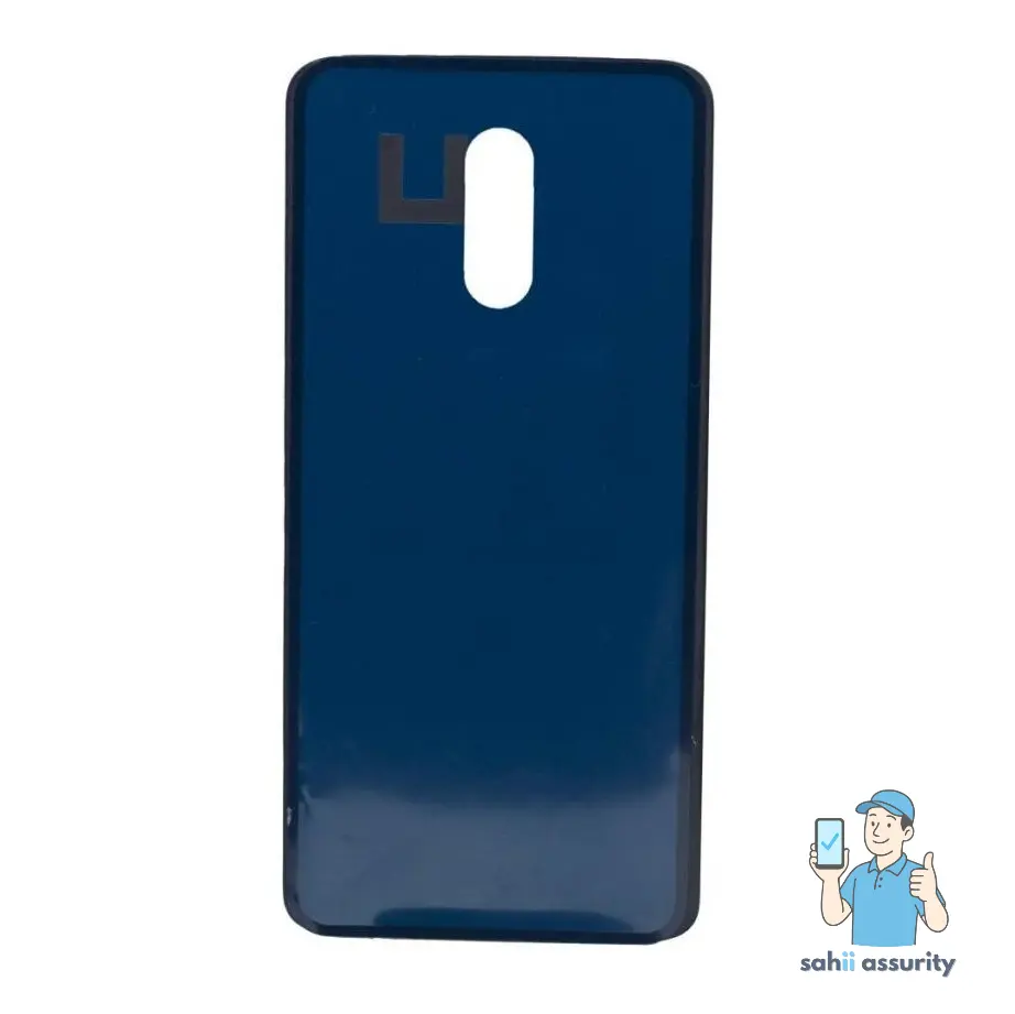 Back Panel Cover for OnePlus 7 thumbnail